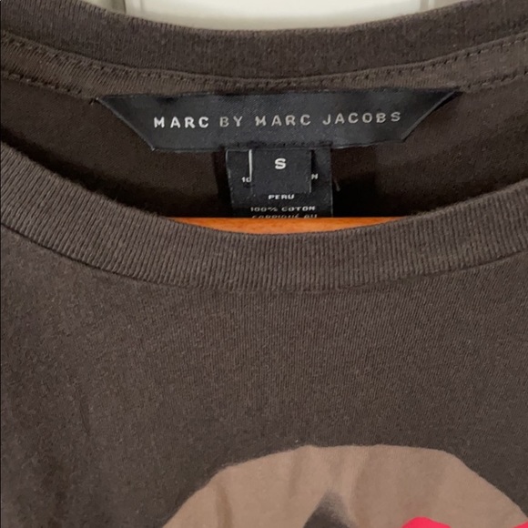 Marc Jacob Men’s T Shirt - Picture 2 of 4